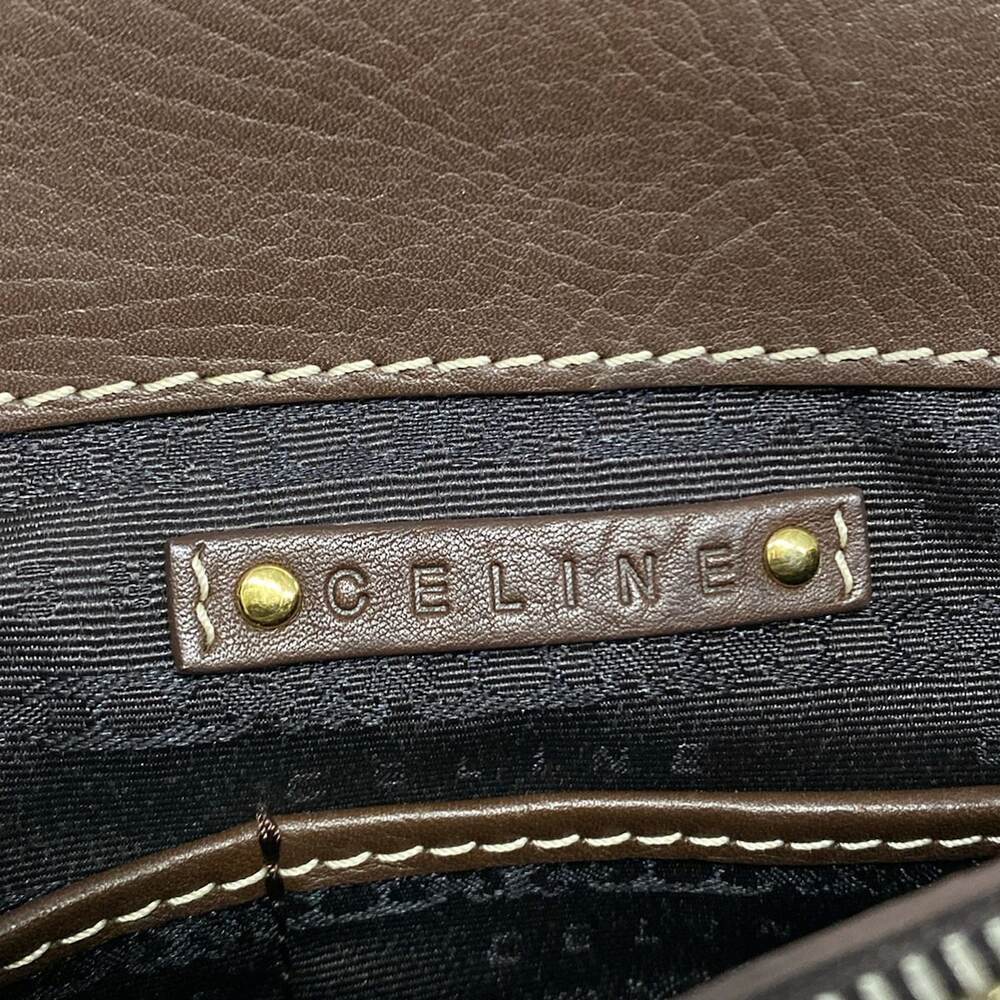 Celine Boogie Bag Tote Bag - Picture 8 of 15